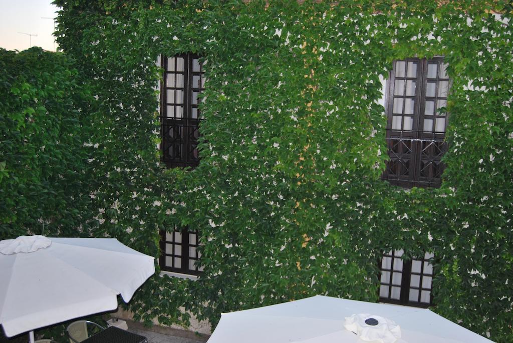 Rio Natural Vila Nova de Milfontes Exterior photo