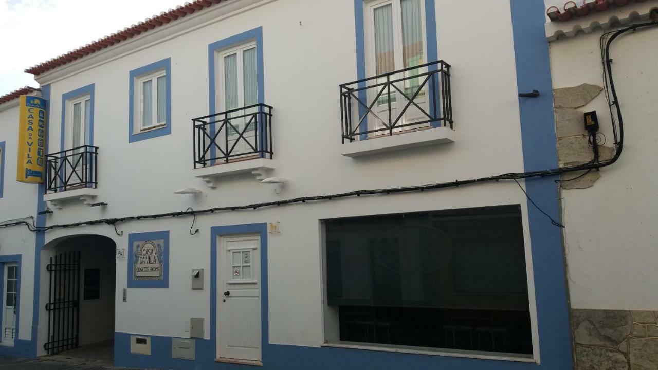Rio Natural Vila Nova de Milfontes Exterior photo